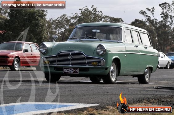 Heathcote Park Test and Tune - LA1_1254